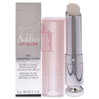 Addict Lip Glow - Hydratační balzám na rty 3,5 g